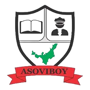 Logo Asovisboy
